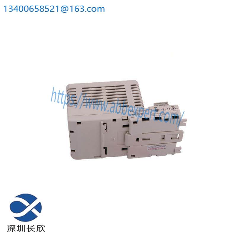 ABB FAU810 C10-12010 flame detector