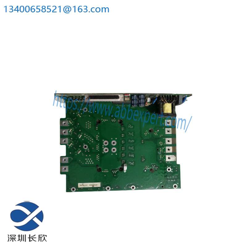 ABB FC95-22 HESG440295R2