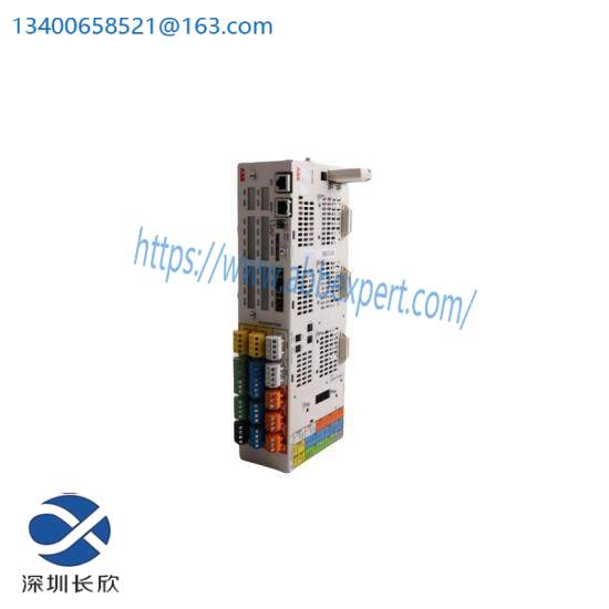 ABB FEA-01 3AUA0000052932 Variable Frequency Drive