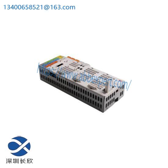 ABB FEA-01 3AUA0000052932 Variable Frequency Drive