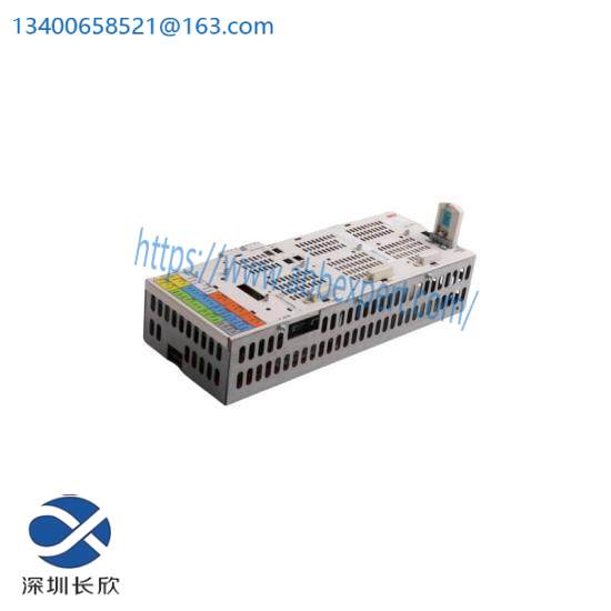 ABB FEA-01 3AUA0000052932 Variable Frequency Drive