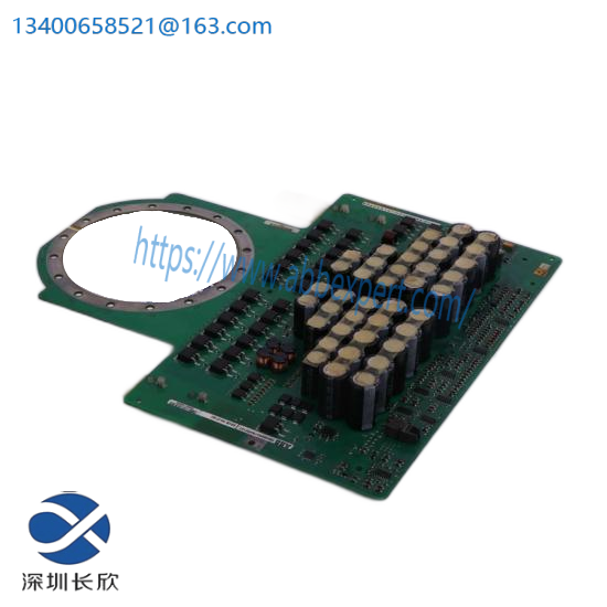 ABB FEP311065A module