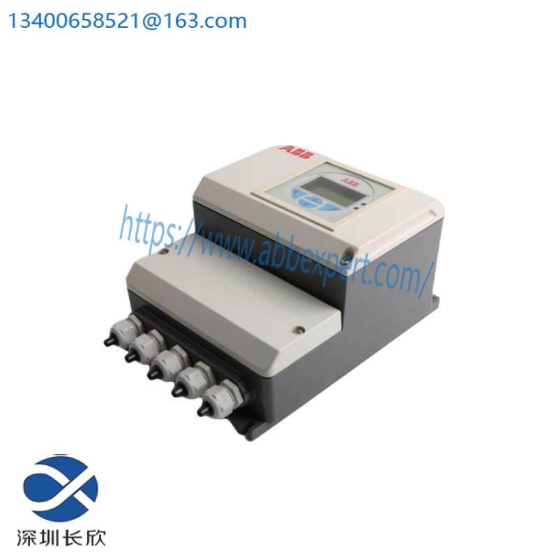 ABB FET3211S0A1A2C0H2M6 3K672013030195 Transmitter