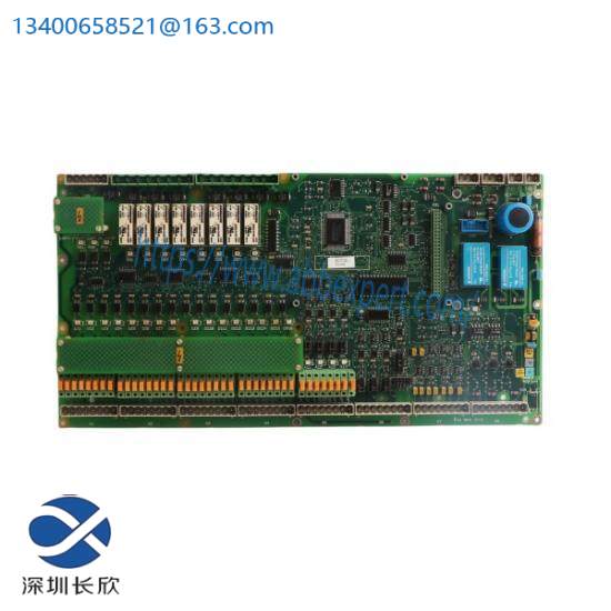 ABB FET3251C0P184C0H2