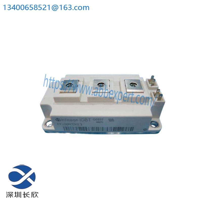 ABB FF400R12KE3 IGBT MODULE