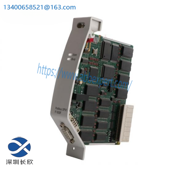 ABB FI830F