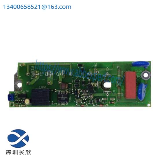 ABB FIS-31 3ADT313600R1 Excitation module