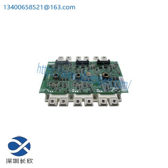 ABB FS225R17KE3/AGDR-71C IGBT KIT