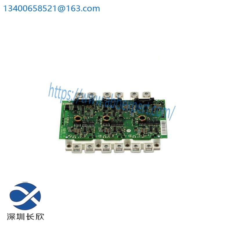 ABB FS450R12KE3/AGDR-61C IGBT Module