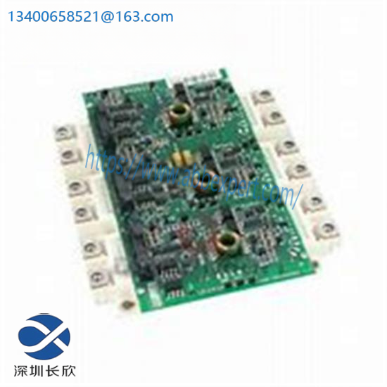 ABB FS450R12KE3/AGDR-71C Installation Accessories Noble