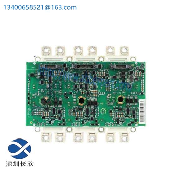 ABB FS450R12KE3/AGDR-71C S IGBT Module