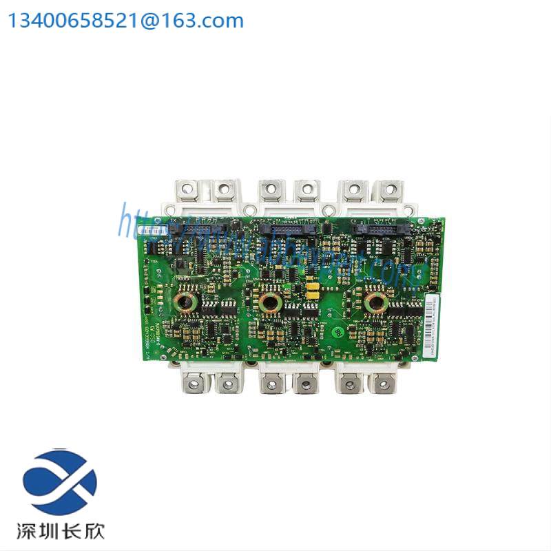 ABB FS450R17KE3/AGDR-72C S 68569427 IGBT MODULE