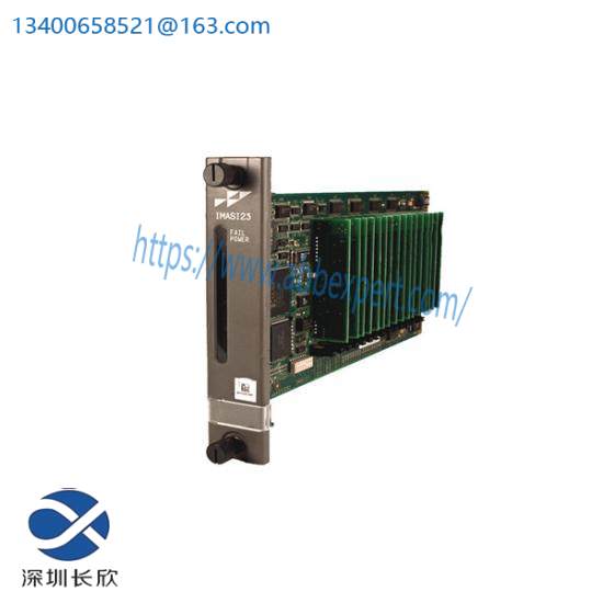 ABB G3EFa HENF450295R2