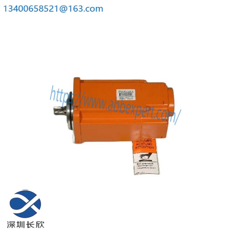 ABB G3ENa HENF450268R2