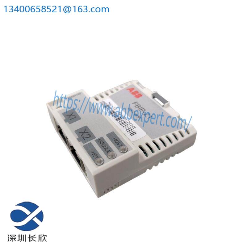 ABB G3FK HENF452878R1