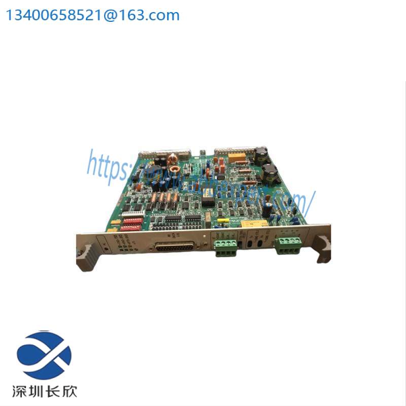 ABB G4AE HENF209637R5 Utility Automation