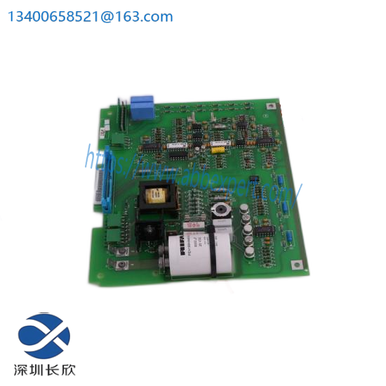 ABB GDB020AE HIEE300590R1 HIEE4130372P201