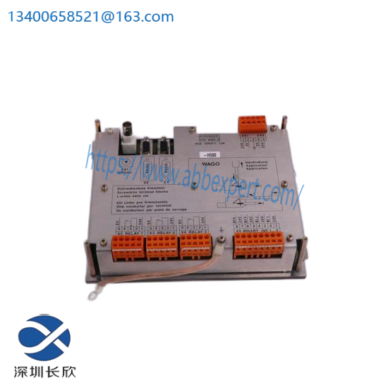ABB GDD471A001