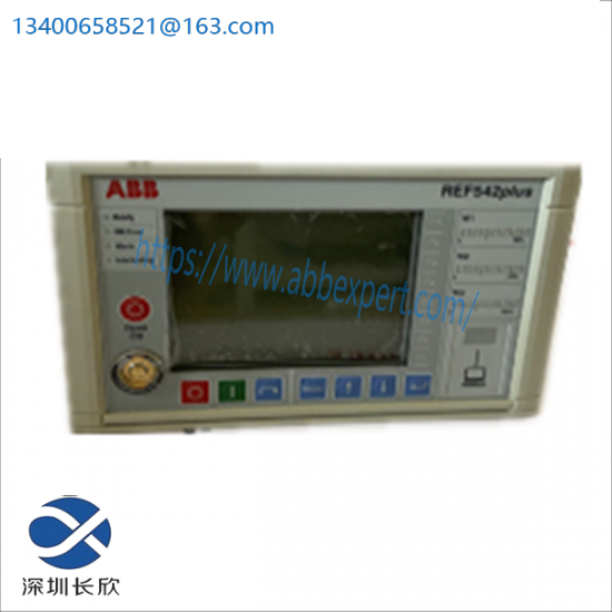 ABB GFD233A 3BHE022294R0101