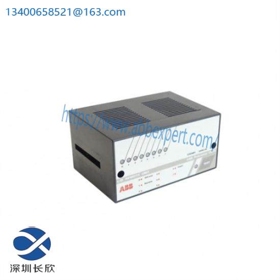 ABB GFD563A101 3BHE046836R0101