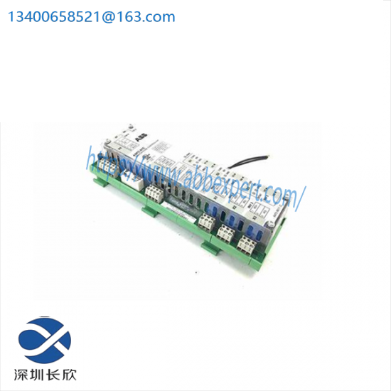 ABB GFD563A102 3BHE046836R0102
