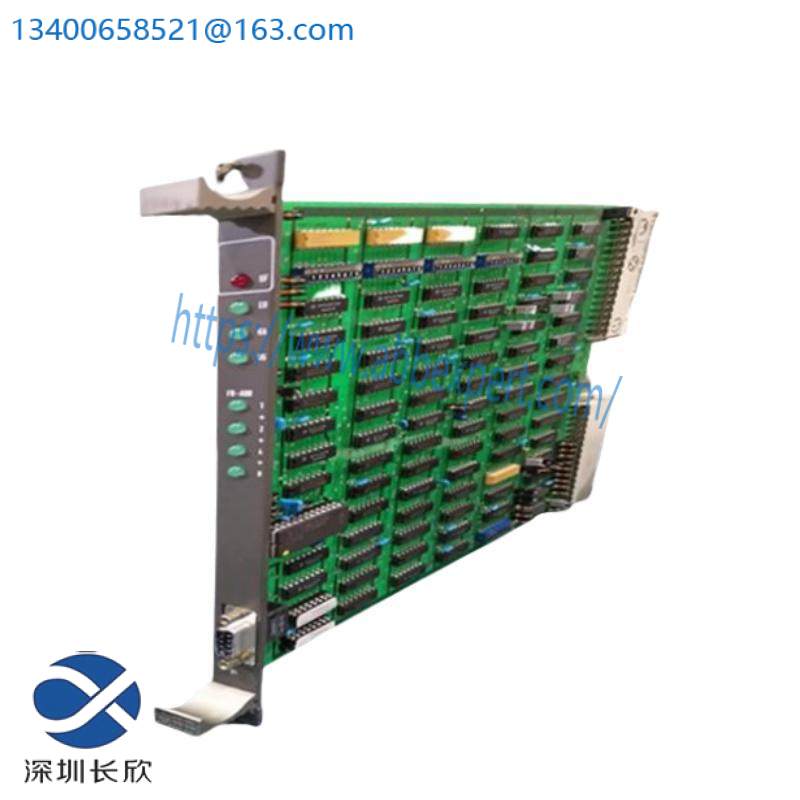 ABB GJR234100R1210 Module