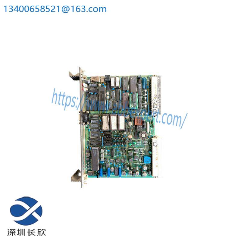 ABB GJR2360100R1100 83SR05B-E Battery Module