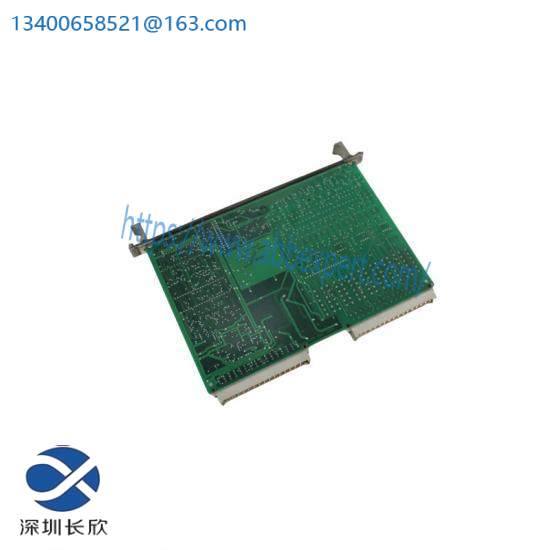 ABB GJR23657R1010 88VA02A-E Module