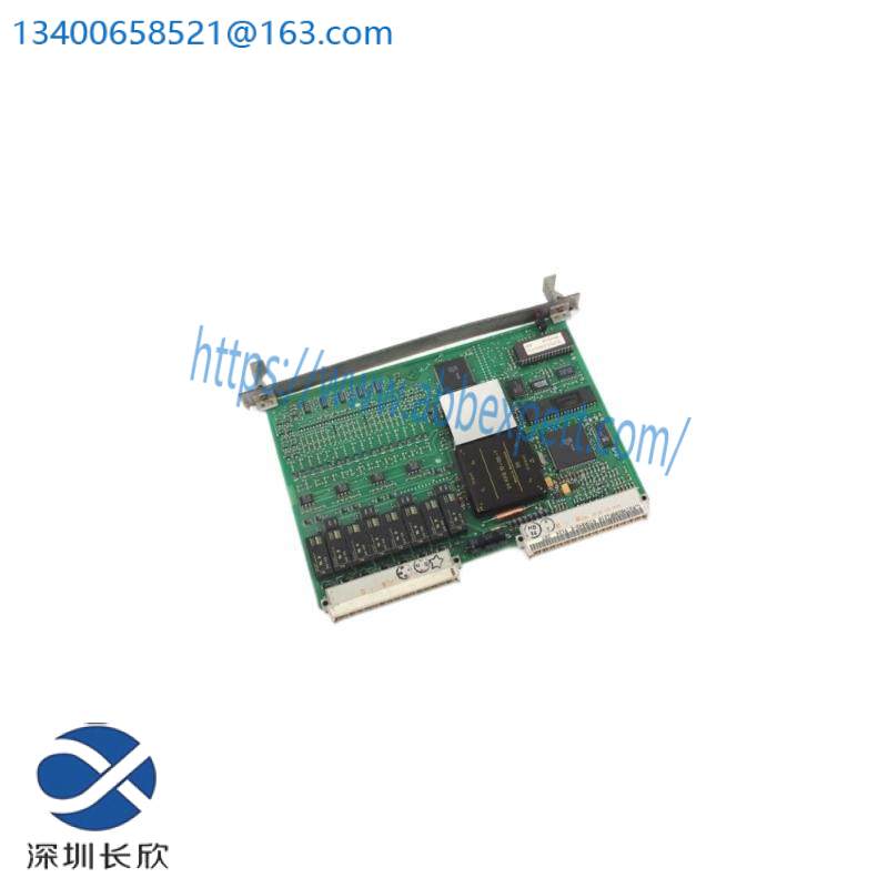 ABB GJR2390200R1210 83SR04D-E Motherboards