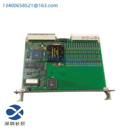 ABB GJR2392500R1210 81AB03D-E Output Module