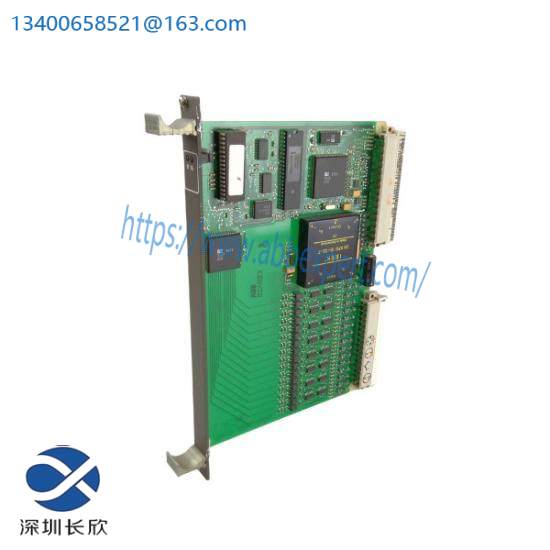 ABB GJR2392500R1210 81AB03D-E Output Module