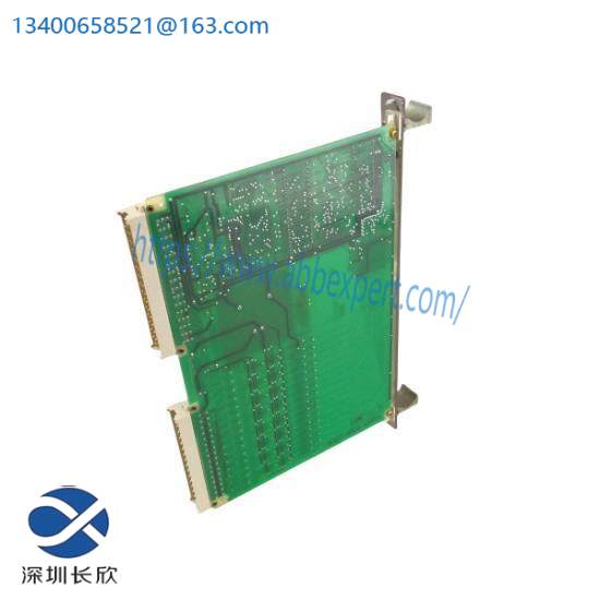 ABB GJR2392500R1210 81AB03D-E Output Module