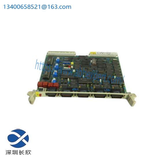 ABB GJR5137200R0005 35AE92G-E Electronic Module