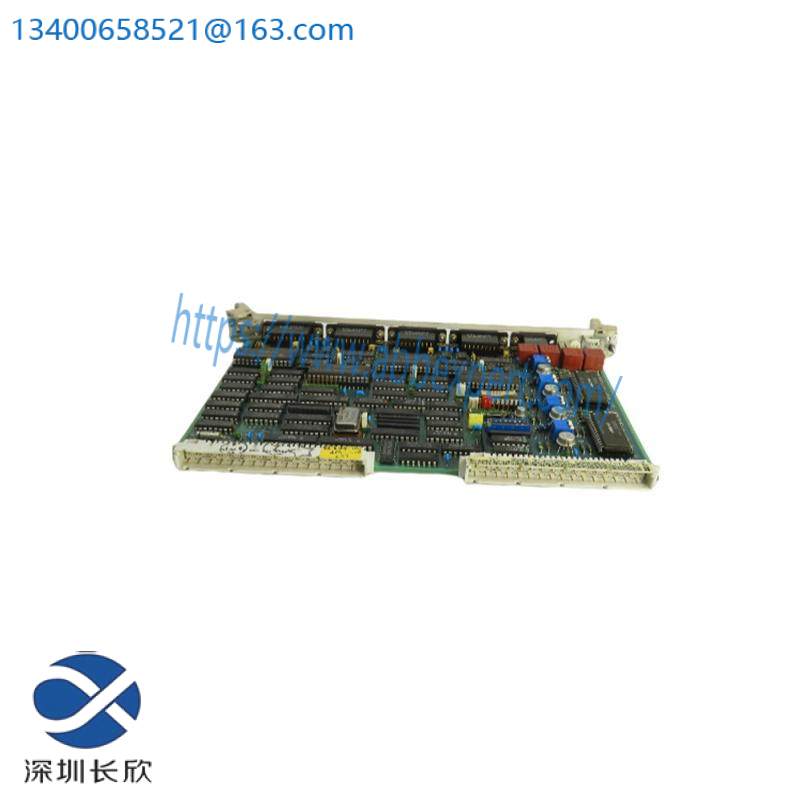 ABB GJR5137200R0005 35AE92G-E power supply board
