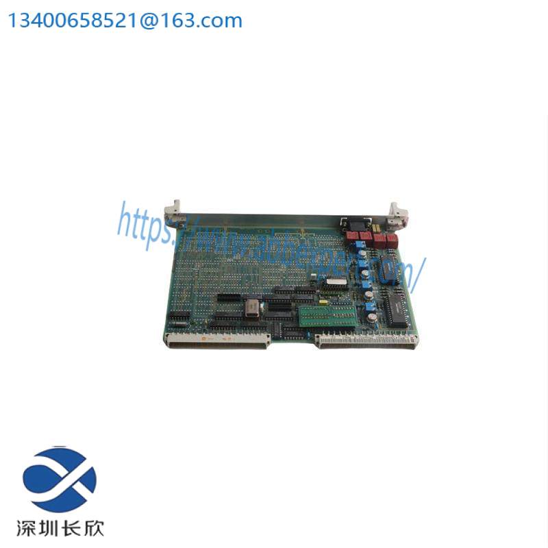 AB 2711P-RP1EX PanelView Plus Logic Module