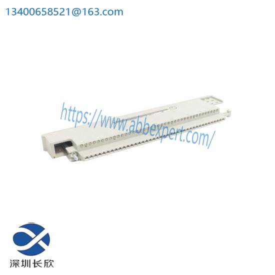 ABB GJR5144900R0001 35ST90 Front Plug