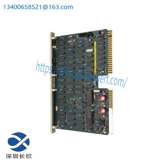 ABB HEDT300867R1 ED1822a