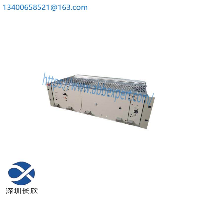 ABB HENF105323R0002 P7LA Network Rartner