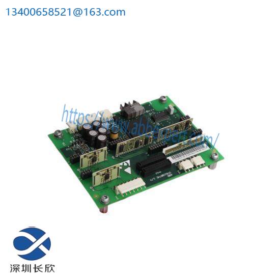 ABB HENF209568R0001 P3LB