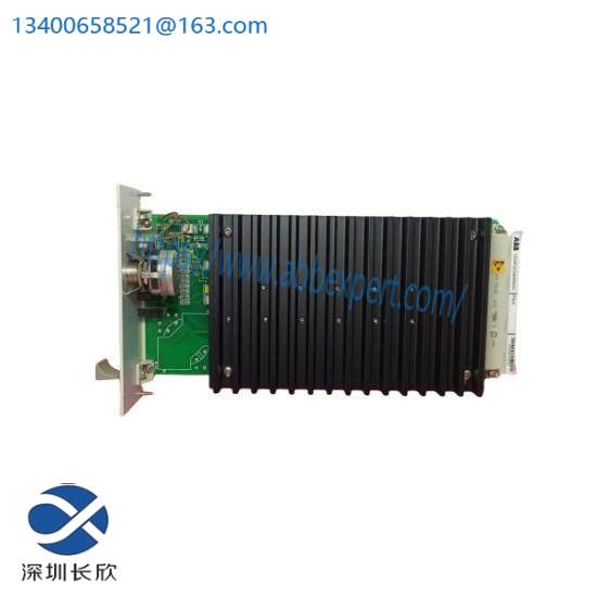 ABB HENF209709R0001 P4LK Transmitter Controller