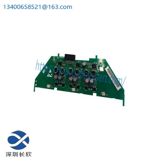 ABB HENF331270R0001 O4LCA Module