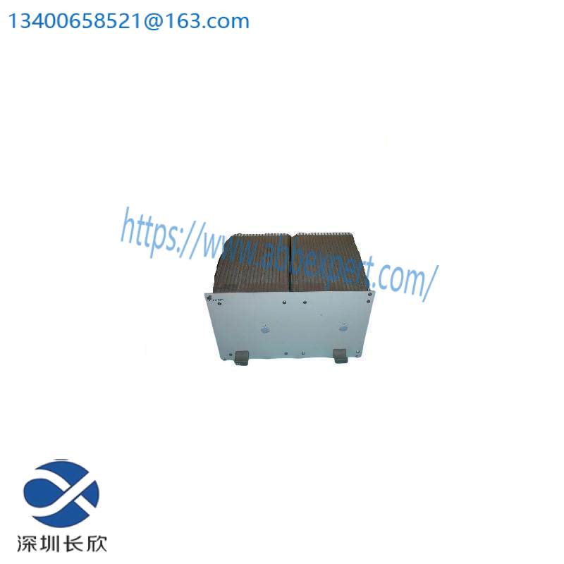 ABB HENF 105296 R0001 E5LA module