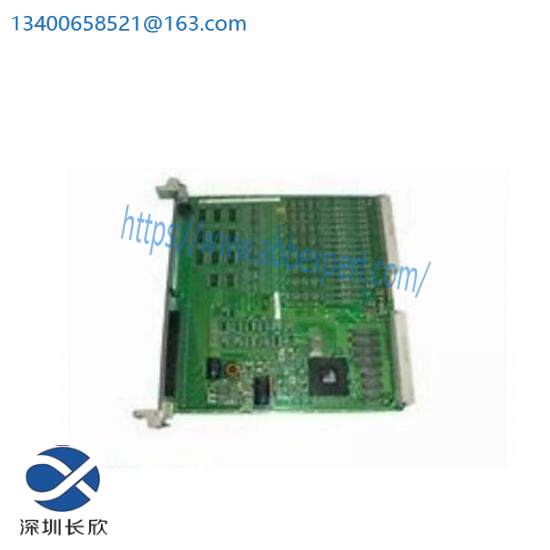 ABB HESG324013R101 216AB61 Temperature Input Module