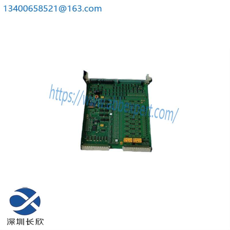 ABB HESG324063R100/G 216DB61 Excitation System Card