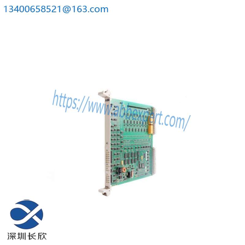 ABB HESG324063R100 HESG216882/A 216DB61 PC BOARD