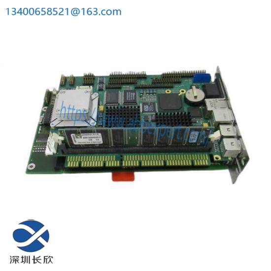 ABB HESG324526R11 316VC61 Control Board