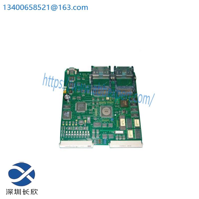 ABB HESG324526R11 316VC61 Module