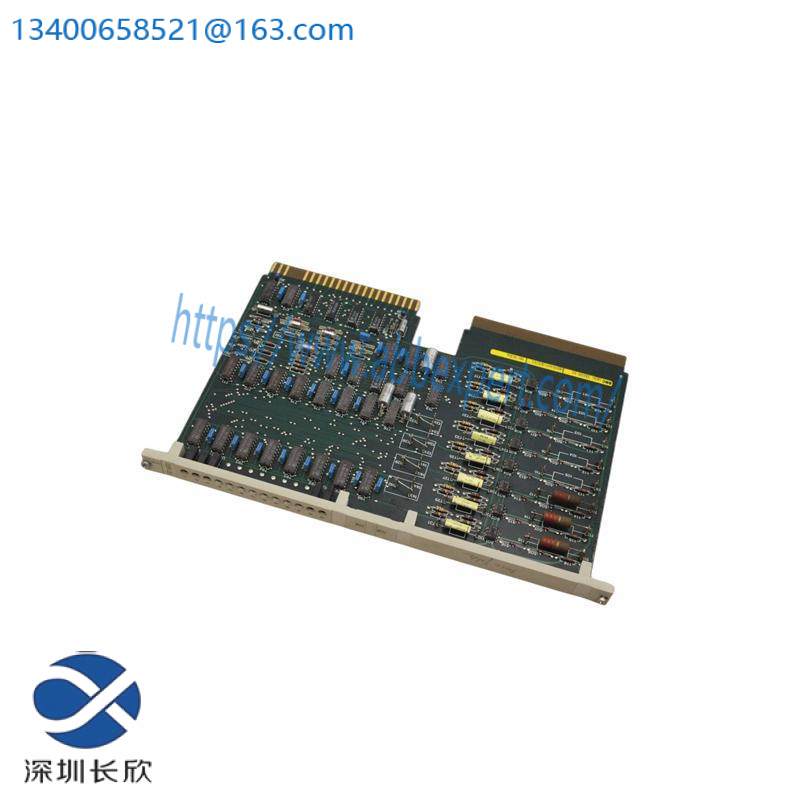 ABB HESG330029R1 ED1630A PCB circuit Board