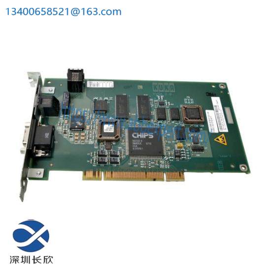 ABB 07AI91 WTAI91  Analog Input Unit