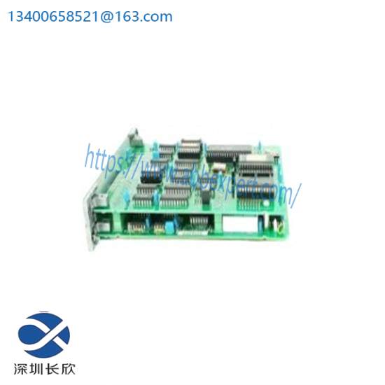 ABB HESG447271R0002 70BK03B-ES Alarm Module